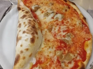 Pizzeria Al Centro