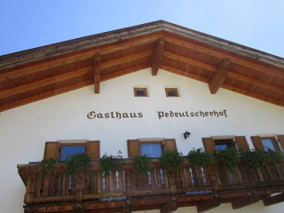 Gasthaus Pedrutscherhof