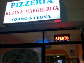 Pizzeria Regina Margherita