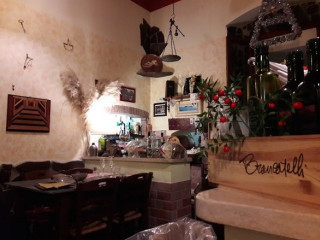 Osteria Mangiafoco