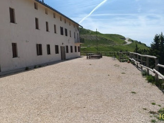 Rifugio Città Di Vittorio Veneto