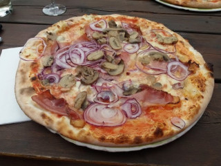 Pizzeria Bruckenwirt