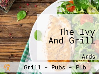 The Ivy And Grill