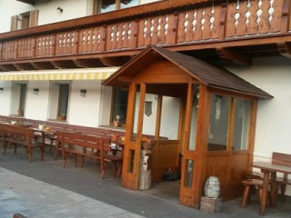 Gasthaus St. Oswald