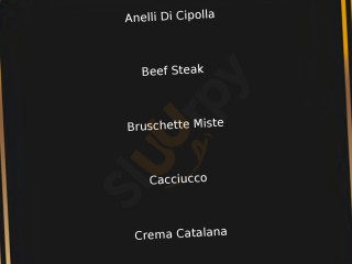 Osteria Da Mamma Carla