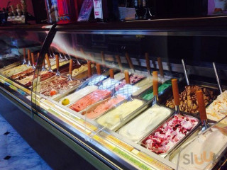 Gelateria Franca