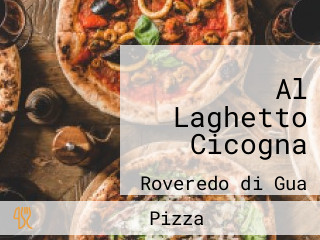 Al Laghetto Cicogna