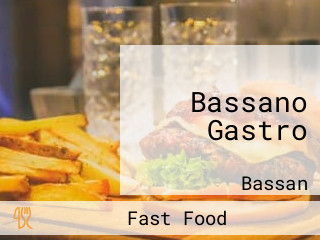 Bassano Gastro