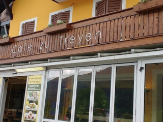 Cafe Zu Treyen