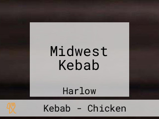 Midwest Kebab