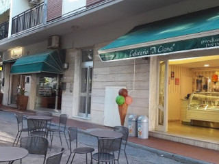 Gelateria Il Cigno