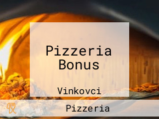 Pizzeria Bonus