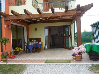 Agriturismo Al Confin