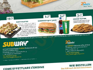 Subway