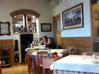 Trattoria Al Chiostro