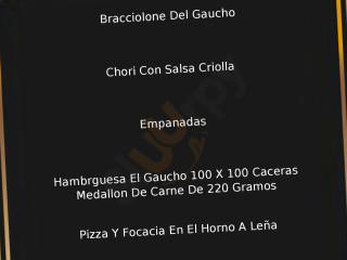 El Gaucho