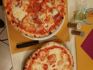 Pizzeria Carla E Franca