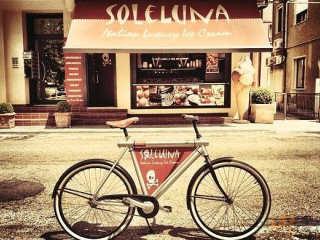 Gelateria Soleluna