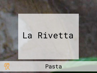 La Rivetta