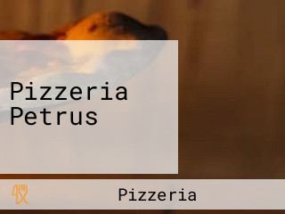 Pizzeria Petrus