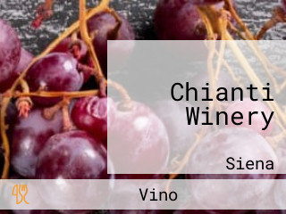 Chianti Winery