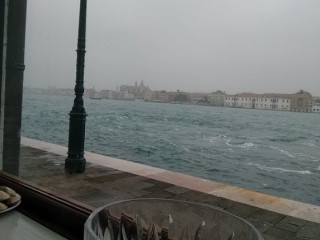 Al Pontil Dea Giudecca