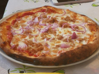 Pizzeria Paradiso