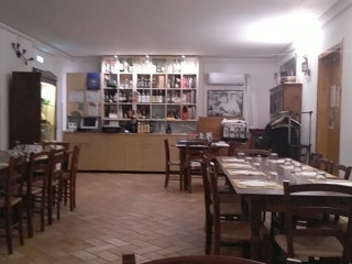 Trattoria Romana Roma 'ntica