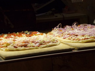 Lucignolo Pizzeria