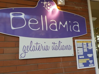 Bella Mia