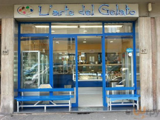 L'arte Del Gelato