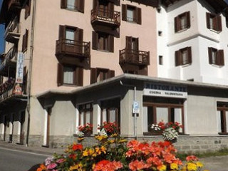 Albergo Nord