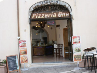 Pizza One Fast Food Assisi