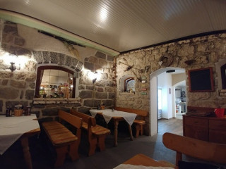 Pizzeria Antermont