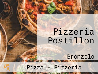 Pizzeria Postillon