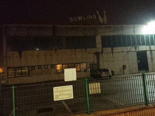 Bowling Mirage