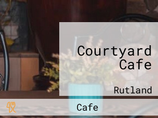 Courtyard Cafe