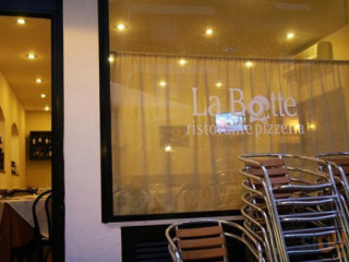 La Botte