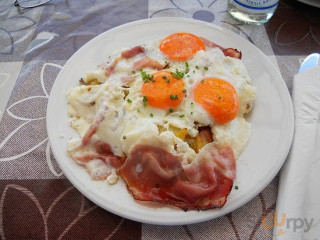 Pizzeria Lanzberg