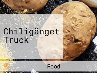 Chiligänget Truck