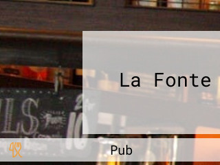 La Fonte