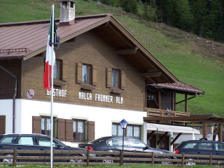 Frommeralm