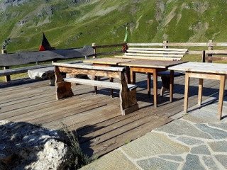 Rifugio Mont Fallere