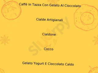 Gelateria Caprilli