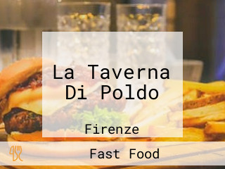 La Taverna Di Poldo