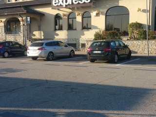 Chef Express