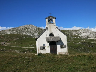 Rifugio Bolzano