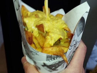 Queen's Chips