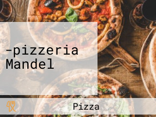 -pizzeria Mandel