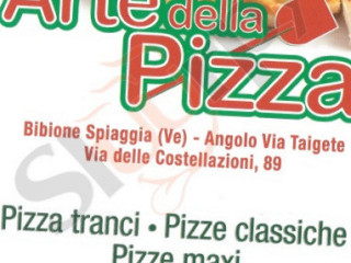 Arte Della Pizza